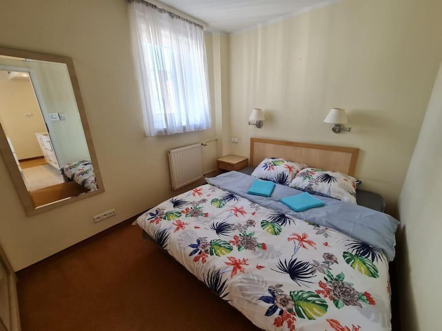 10q - Z6 705 Apartment Warschau